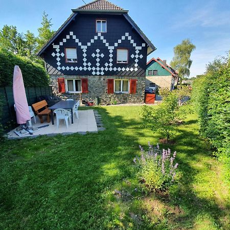 Eifel-Oase Monschau Apartment Екстериор снимка