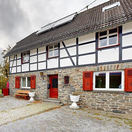 Eifel-Oase Monschau Apartment Екстериор снимка