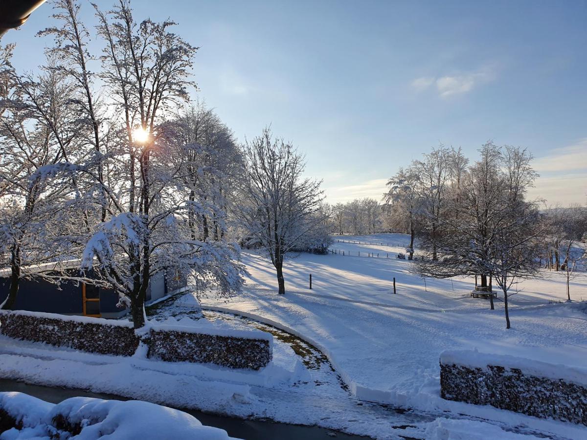 Eifel-Oase Monschau Apartment Екстериор снимка